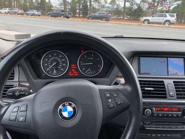 Photo 6 VIN: 5UXZW0C54D0B93676 - BMW X5 