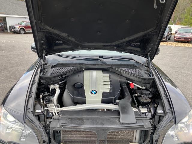 Photo 7 VIN: 5UXZW0C54D0B93676 - BMW X5 