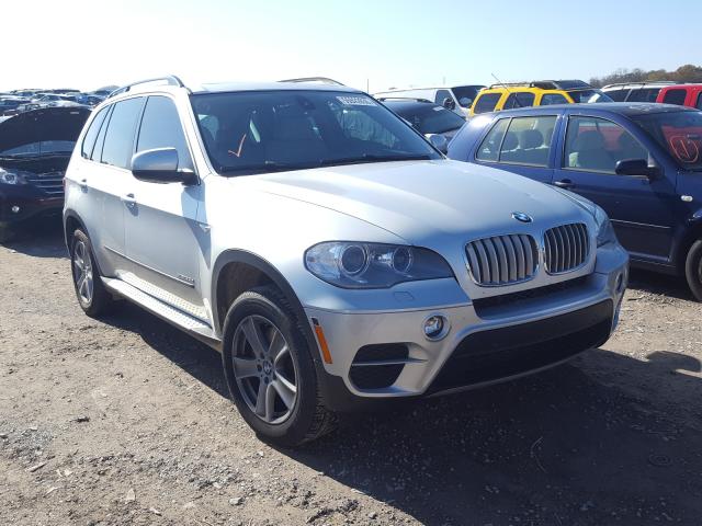 Photo 0 VIN: 5UXZW0C54D0B94164 - BMW X5 