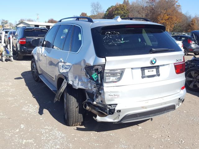 Photo 2 VIN: 5UXZW0C54D0B94164 - BMW X5 