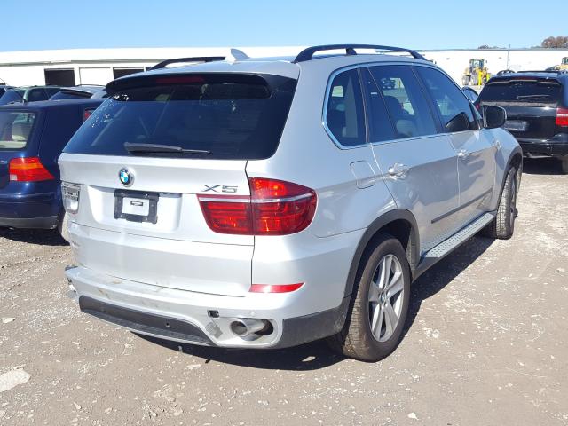 Photo 3 VIN: 5UXZW0C54D0B94164 - BMW X5 