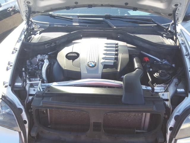 Photo 6 VIN: 5UXZW0C54D0B94164 - BMW X5 