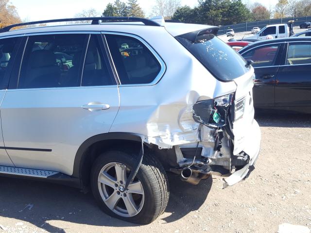 Photo 8 VIN: 5UXZW0C54D0B94164 - BMW X5 