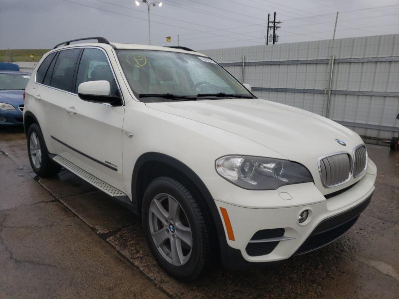 Photo 0 VIN: 5UXZW0C54D0B95735 - BMW X5 XDRIVE3 