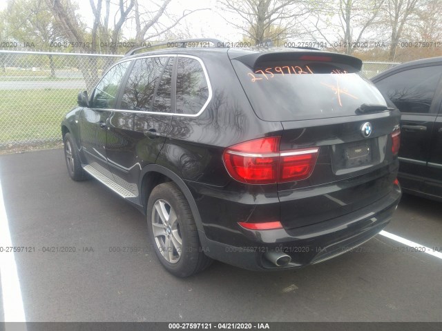 Photo 2 VIN: 5UXZW0C54D0B96044 - BMW X5 