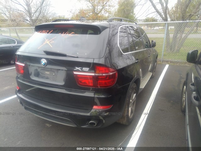 Photo 3 VIN: 5UXZW0C54D0B96044 - BMW X5 