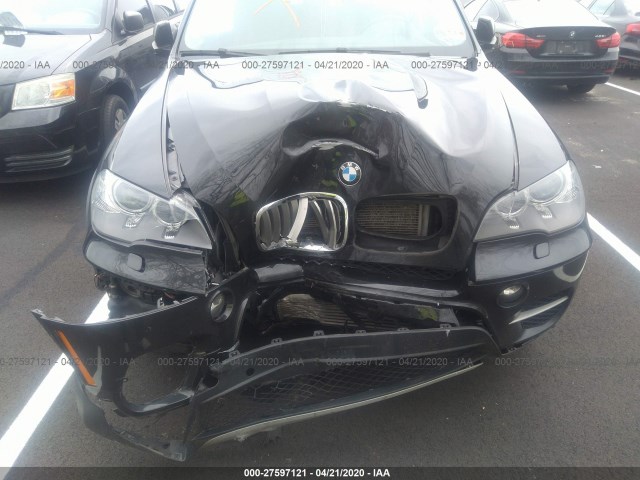 Photo 5 VIN: 5UXZW0C54D0B96044 - BMW X5 