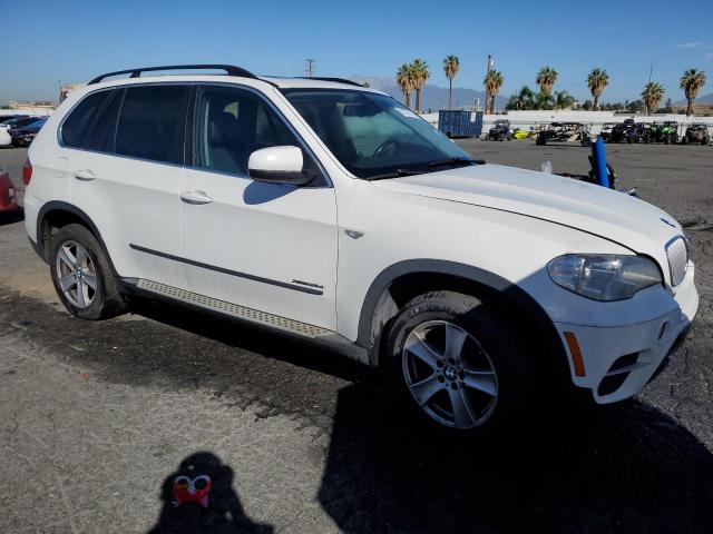 Photo 3 VIN: 5UXZW0C54D0B96304 - BMW X5 