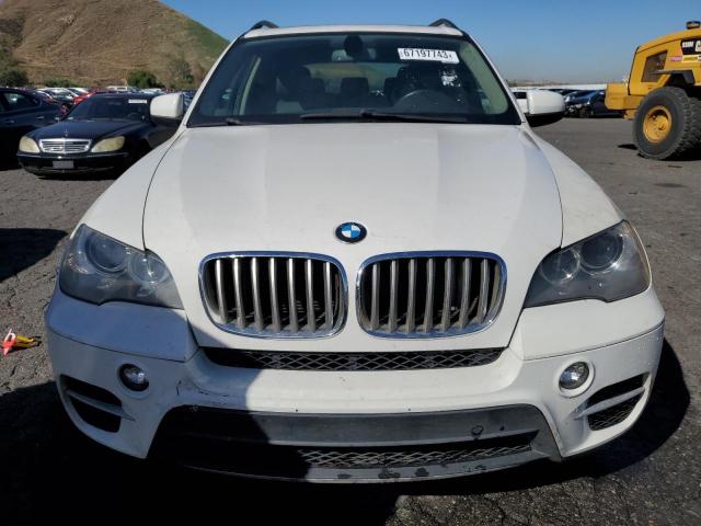 Photo 4 VIN: 5UXZW0C54D0B96304 - BMW X5 