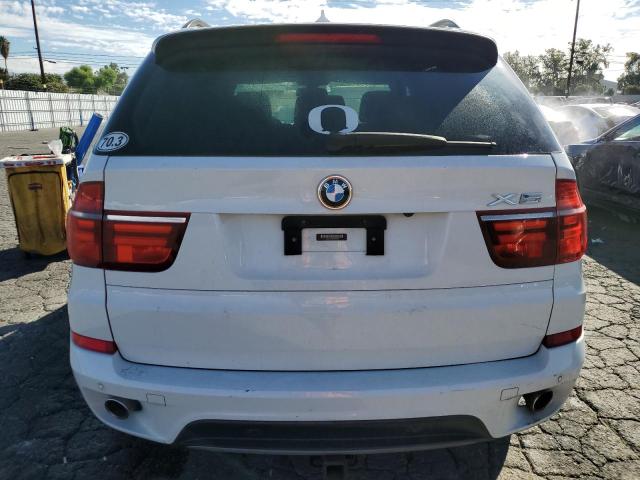 Photo 5 VIN: 5UXZW0C54D0B96304 - BMW X5 