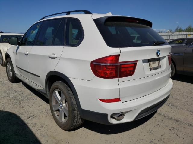 Photo 2 VIN: 5UXZW0C55BL370843 - BMW X5 XDRIVE3 