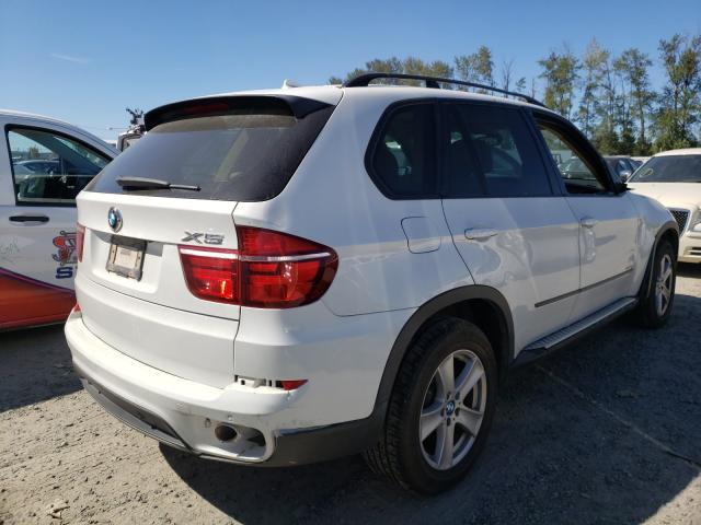 Photo 3 VIN: 5UXZW0C55BL370843 - BMW X5 XDRIVE3 