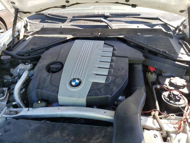 Photo 6 VIN: 5UXZW0C55BL370843 - BMW X5 XDRIVE3 