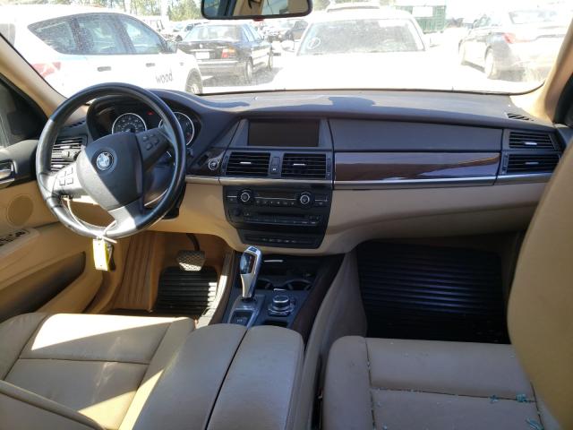 Photo 8 VIN: 5UXZW0C55BL370843 - BMW X5 XDRIVE3 