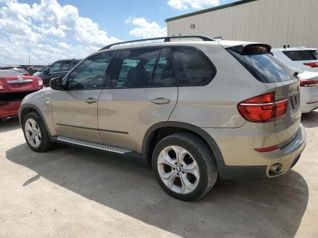 Photo 1 VIN: 5UXZW0C55BL371202 - BMW X5 XDRIVE3 