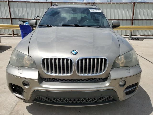 Photo 4 VIN: 5UXZW0C55BL371202 - BMW X5 XDRIVE3 