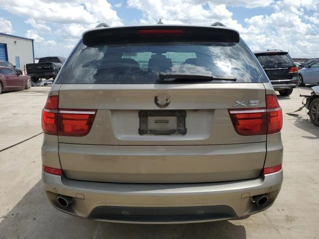 Photo 5 VIN: 5UXZW0C55BL371202 - BMW X5 XDRIVE3 