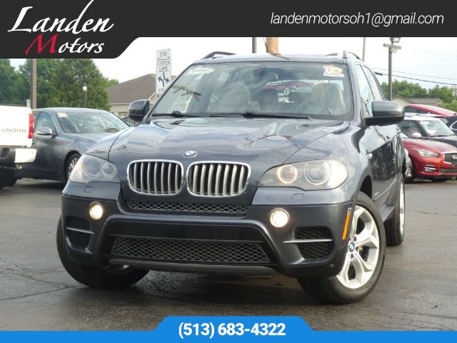 Photo 0 VIN: 5UXZW0C55BL655574 - BMW X5 