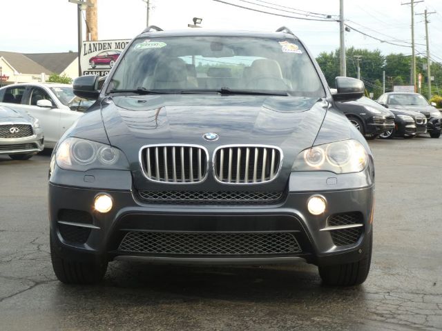 Photo 1 VIN: 5UXZW0C55BL655574 - BMW X5 