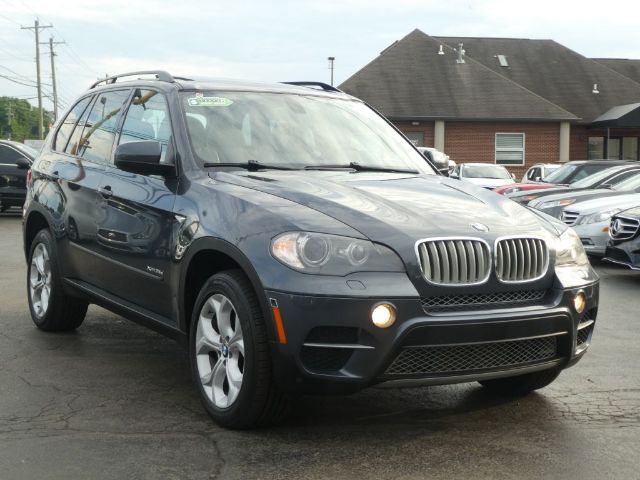 Photo 3 VIN: 5UXZW0C55BL655574 - BMW X5 