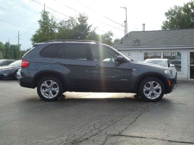 Photo 4 VIN: 5UXZW0C55BL655574 - BMW X5 