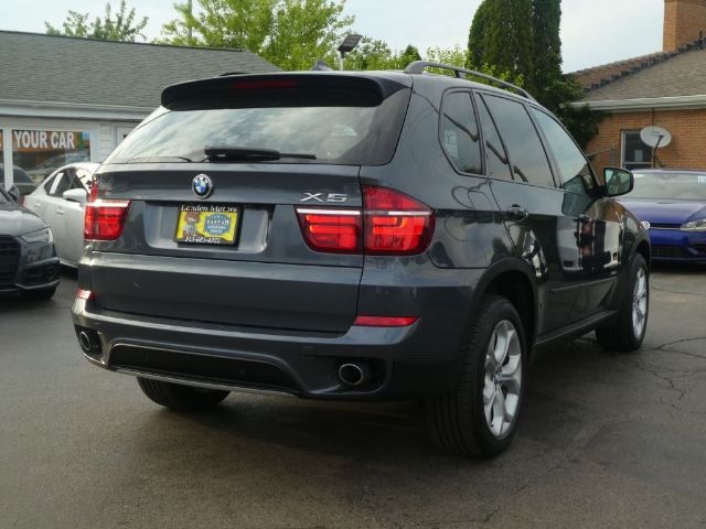 Photo 5 VIN: 5UXZW0C55BL655574 - BMW X5 