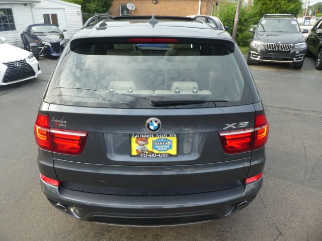 Photo 6 VIN: 5UXZW0C55BL655574 - BMW X5 