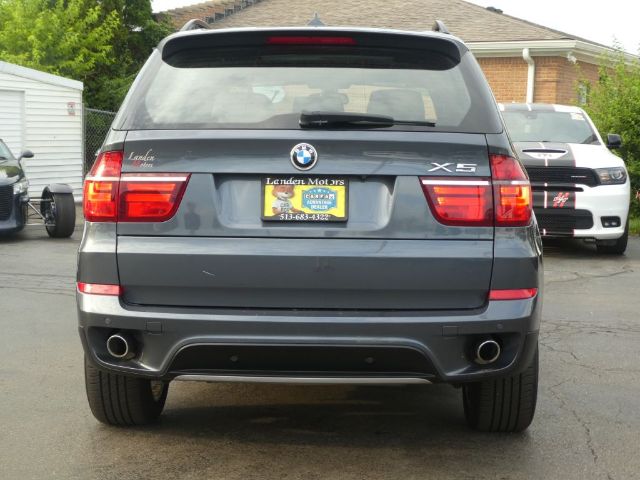 Photo 7 VIN: 5UXZW0C55BL655574 - BMW X5 