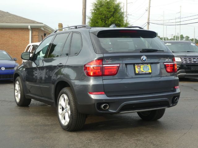 Photo 8 VIN: 5UXZW0C55BL655574 - BMW X5 