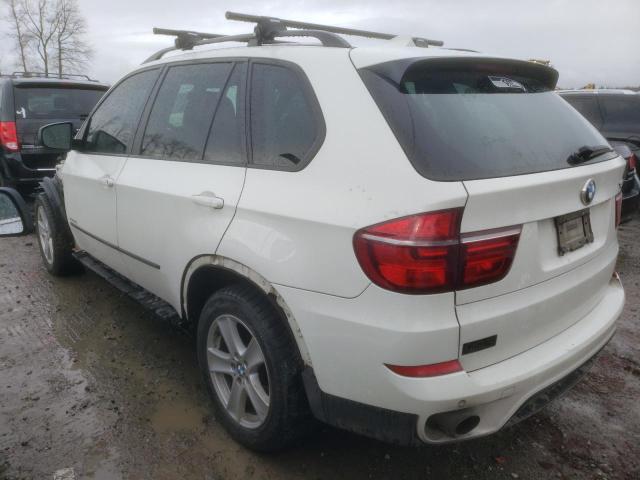 Photo 1 VIN: 5UXZW0C55BL656417 - BMW X5 