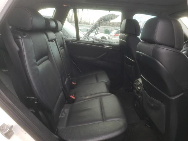 Photo 10 VIN: 5UXZW0C55BL656417 - BMW X5 