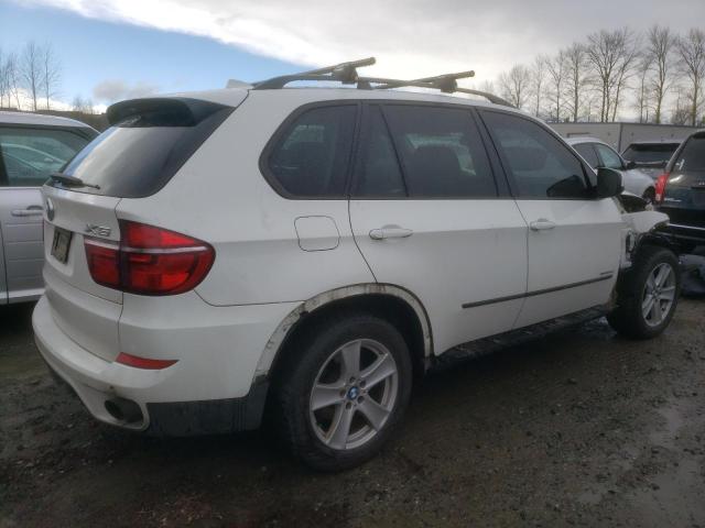 Photo 2 VIN: 5UXZW0C55BL656417 - BMW X5 