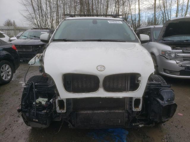 Photo 4 VIN: 5UXZW0C55BL656417 - BMW X5 