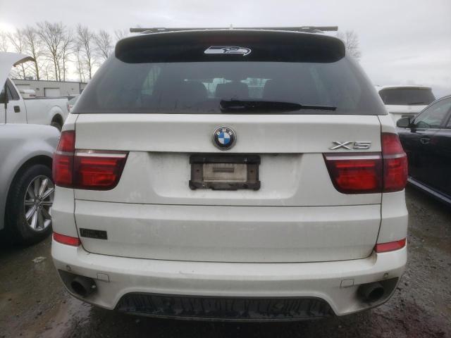 Photo 5 VIN: 5UXZW0C55BL656417 - BMW X5 