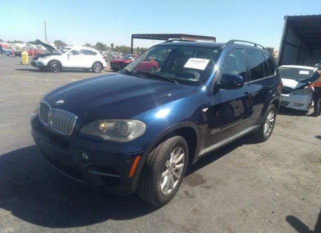 Photo 1 VIN: 5UXZW0C55BL659320 - BMW X5 