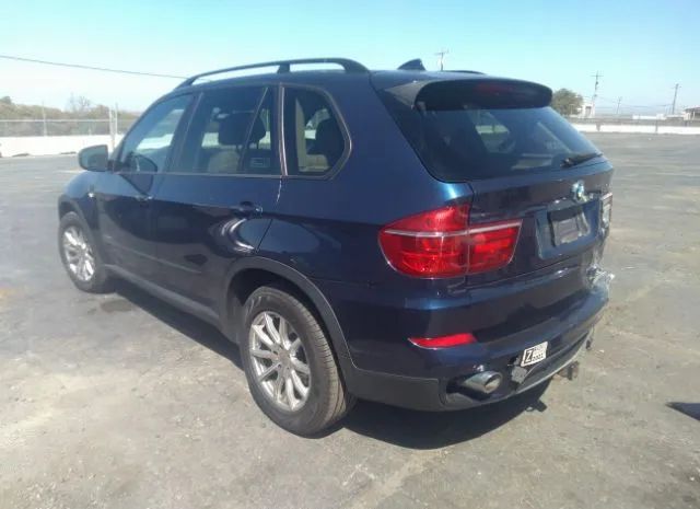 Photo 2 VIN: 5UXZW0C55BL659320 - BMW X5 