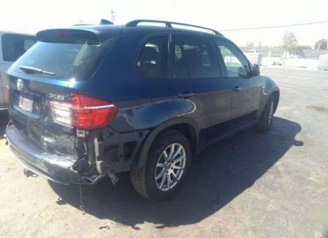 Photo 3 VIN: 5UXZW0C55BL659320 - BMW X5 