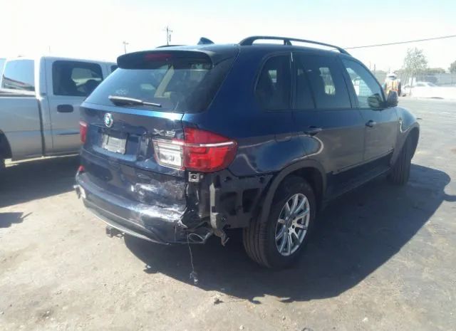 Photo 5 VIN: 5UXZW0C55BL659320 - BMW X5 