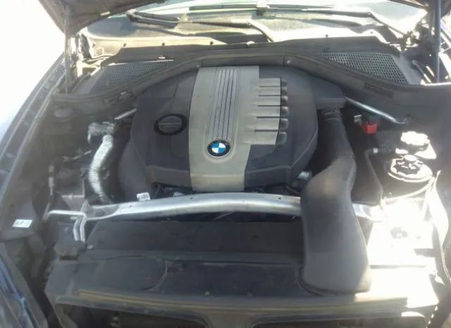 Photo 9 VIN: 5UXZW0C55BL659320 - BMW X5 