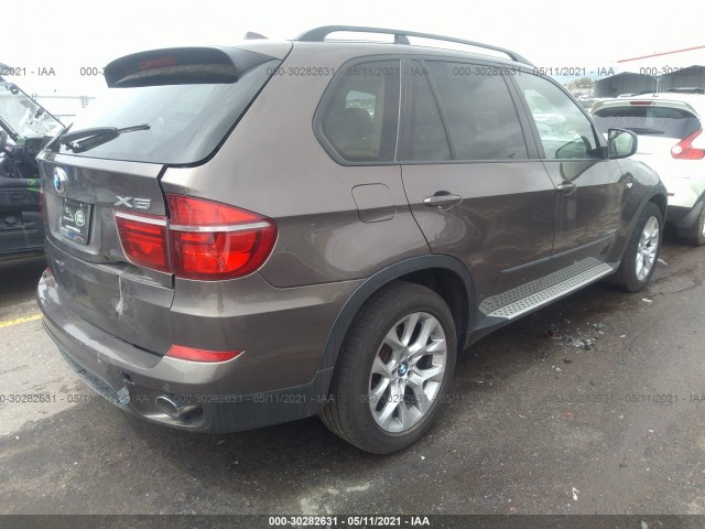 Photo 3 VIN: 5UXZW0C55BL660936 - BMW X5 