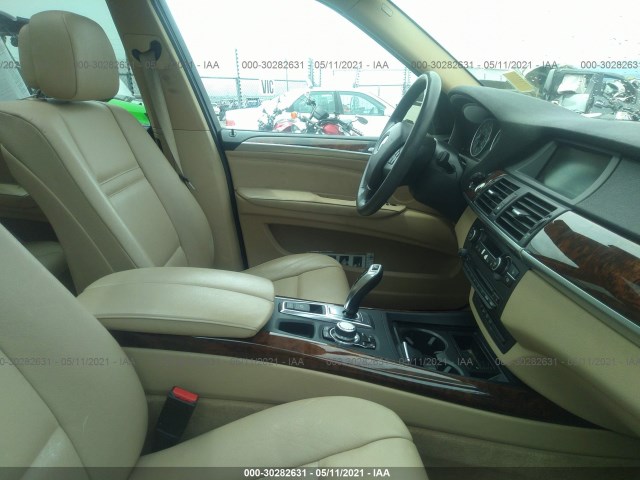 Photo 4 VIN: 5UXZW0C55BL660936 - BMW X5 