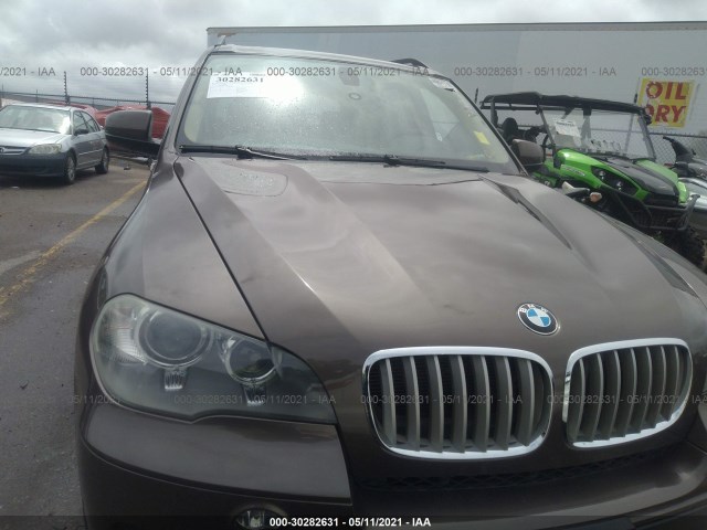 Photo 5 VIN: 5UXZW0C55BL660936 - BMW X5 