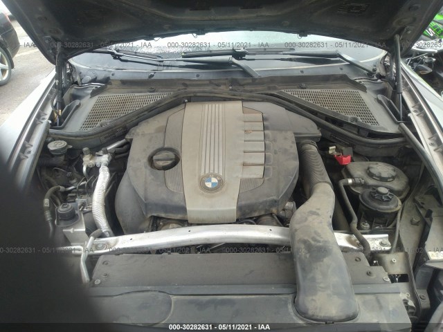 Photo 9 VIN: 5UXZW0C55BL660936 - BMW X5 