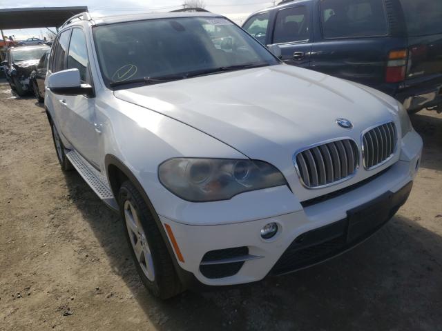 Photo 0 VIN: 5UXZW0C55BL660967 - BMW X5 XDRIVE3 