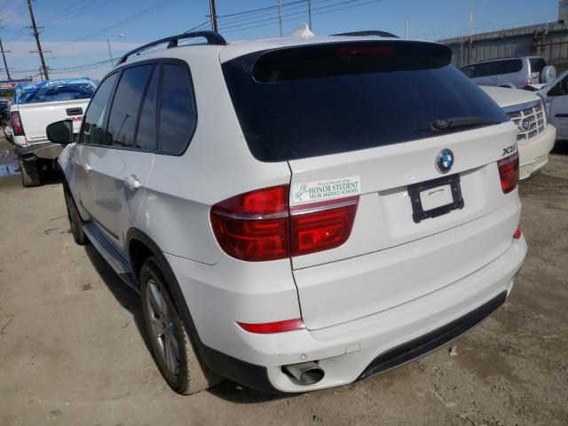 Photo 2 VIN: 5UXZW0C55BL660967 - BMW X5 XDRIVE3 