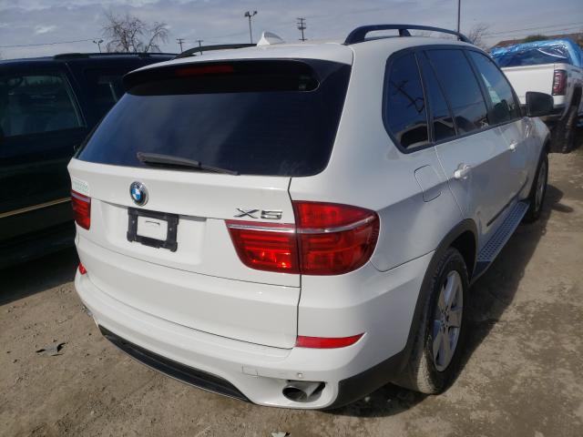 Photo 3 VIN: 5UXZW0C55BL660967 - BMW X5 XDRIVE3 