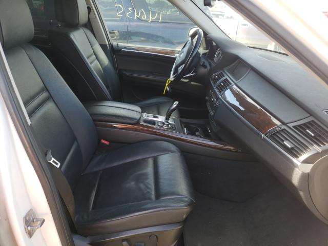 Photo 4 VIN: 5UXZW0C55BL660967 - BMW X5 XDRIVE3 