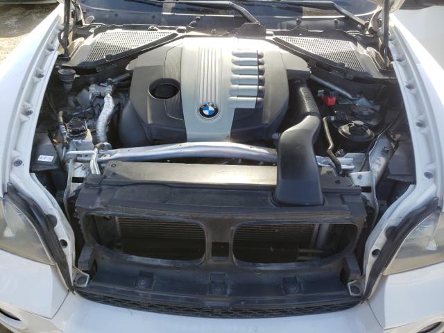 Photo 6 VIN: 5UXZW0C55BL660967 - BMW X5 XDRIVE3 