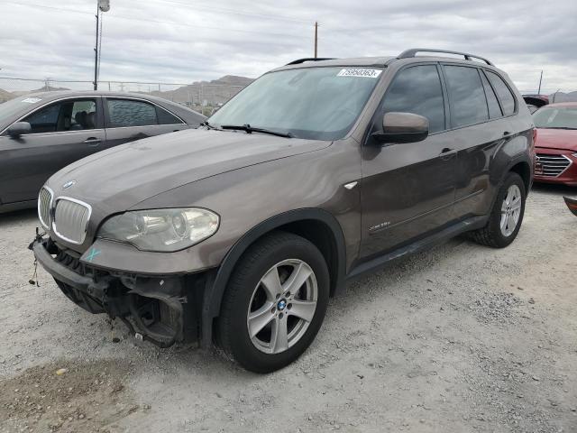 Photo 0 VIN: 5UXZW0C55BL662637 - BMW X5 