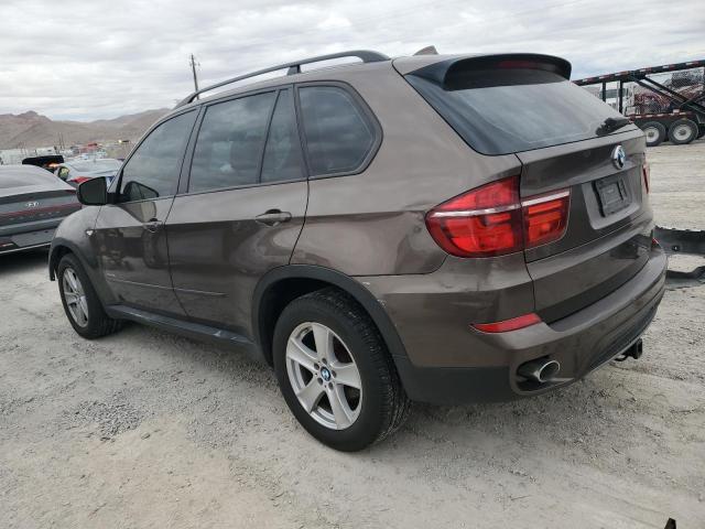 Photo 1 VIN: 5UXZW0C55BL662637 - BMW X5 